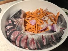 -鲜潭蒸汽石锅鱼(五道口购物中心店)