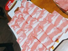 -津门老羊家·铜锅涮羊肉·烧烤(科技园店)
