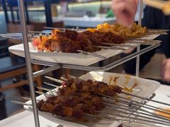 -玉善烧烤串城(长春总店)