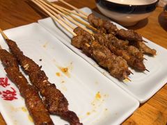 -蚝翅·海鲜粥·烧烤·龙虾季(海曙天一店)
