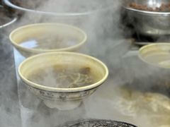 丸子汤-苏记丸子汤