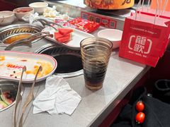 -龍歌自助小火锅(雨花台江南虹悦城店)