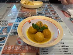 -肥韬茶餐厅(海上世界店)