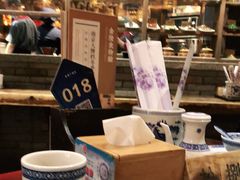 -南京大牌档(香港广场店)