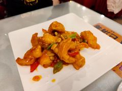 -烤肉季饭庄