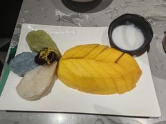 -Home Thai·泰谣(王府井apm店)