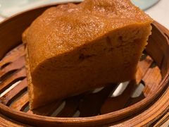 -衡山汇·高级粤菜(霄云路店)