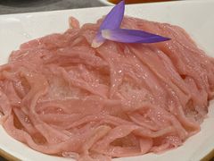 -海底捞火锅(高新万达广场店)