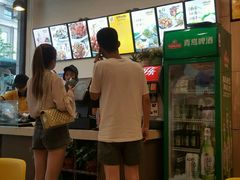 -花甲大咖(曼哈顿店)