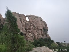 -天马岛度假区