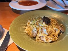 -新贝乐意大利餐厅(苏州中心店)