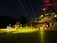 -寻梦滕王阁实景演出