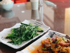 -撒拉人家.酸菜牦牛肉火锅