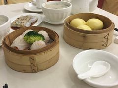-市民中心-餐厅