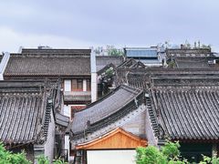 -西安城墙·碑林历史文化景区