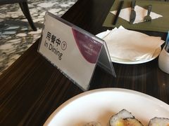 -合肥皇冠假日酒店·菲亚斯特自助餐厅(黄山路店)