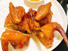 -顺峰顺水顺德菜(龙华店)