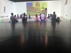 -小鸡哆哆故事屋·儿童乐园(嘉里城店)