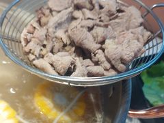 -花田里捞牛火锅(天润店)