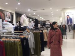 -优衣库(红谷滩万达店)