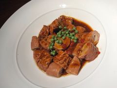-佬麻雀·新湘菜(珠海金发购物中心店)