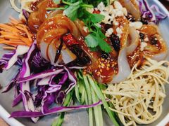 -宏天寶·北京烤鸭(宾馆西路2店)