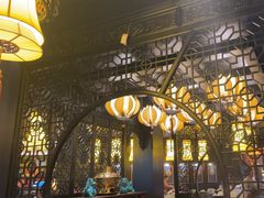 -鼓楼东街老火锅(鼓楼店)