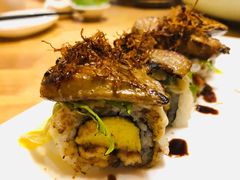 -东京屋(武定路店)