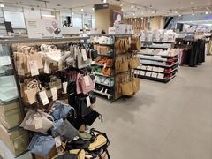 -MUJI无印良品(鑫嘉汇购物中心店)