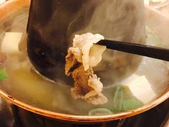 -月圆火锅(宁海东路二店)