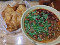 -苏记丸子汤(彭城路店)