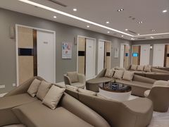 -爱康卓悦体检中心(九座花园分院)