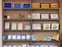 -启德考培雅思托福留学(香洲校区)