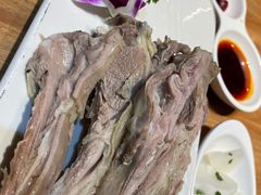 -品回味清真西北楼(宁波首店)