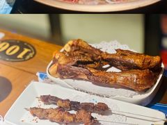 -泽成·冰煮羊(乌兰察布红楼店)