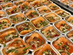 -韩大地烤肉海鲜火锅自助(五一广场店)