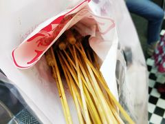 网红小郡肝-喜姐炸串(仙林水平方店)