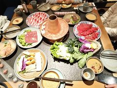 -老墙根涮肉(王四营店)