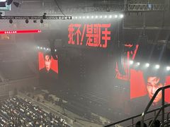 -大连体育中心体育馆