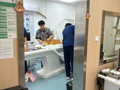 -康成宠物医院24H·CT·核磁共振