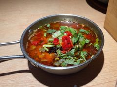 -胡马八破·川菜小馆(宽厚里店)