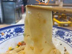 -陕味食族油泼面(工商大学店)