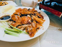 -千岛湖鱼味馆(十字街总店)