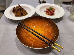 -A One Kitchen·南京精菜馆(晶丽酒店店)