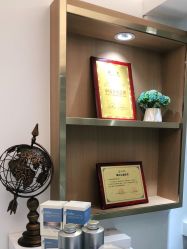 -发饰美男士增发补发假发定制店