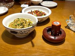 -李久其家民间餐厅(观沙岭公园店)