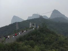 -黄金寨原生态旅游区