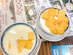 -周大娘牛乳(旧寨古村总店)
