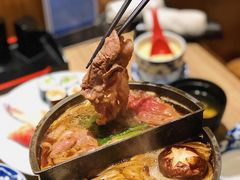-小山日本料理(太古汇店)