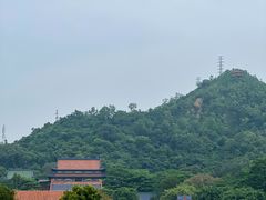 -珠海圆明新园